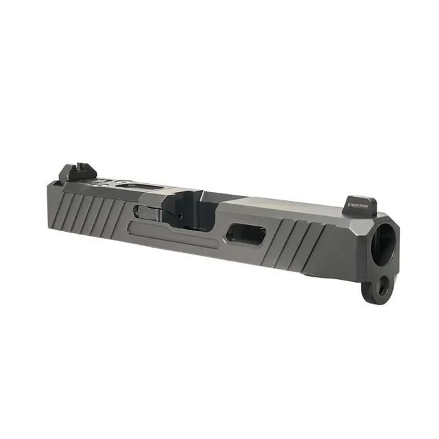 Shadow Systems Slides Gen 3 Multi-Optic Complete Slide Assembly – G19 carrello completo