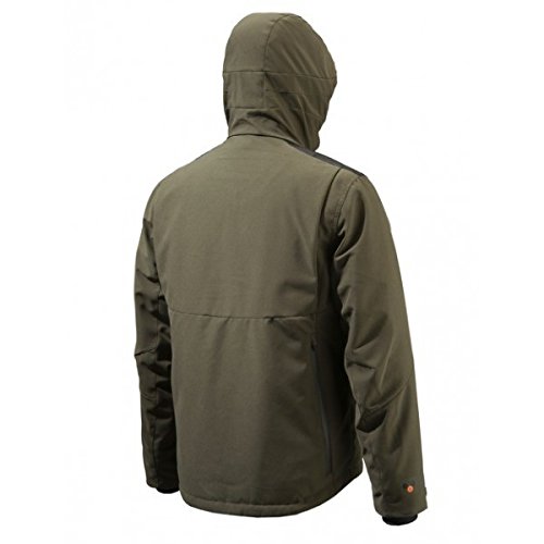 Beretta A400 Series Insulated Active Jacke giacca L