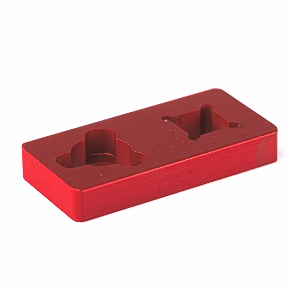 Liberty Suppressors Suppressor Accessories 3-Lug Weapon Mount Wrench
