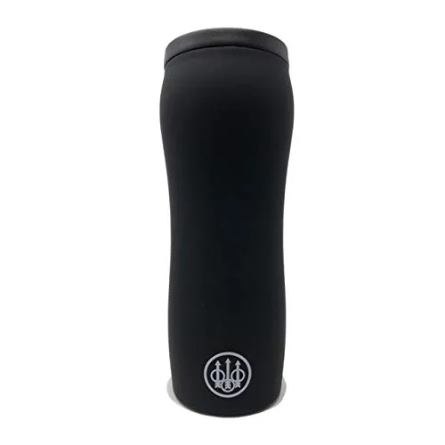 Beretta 90 Series Bicchiere da viaggio in acciaio inox nero opaco