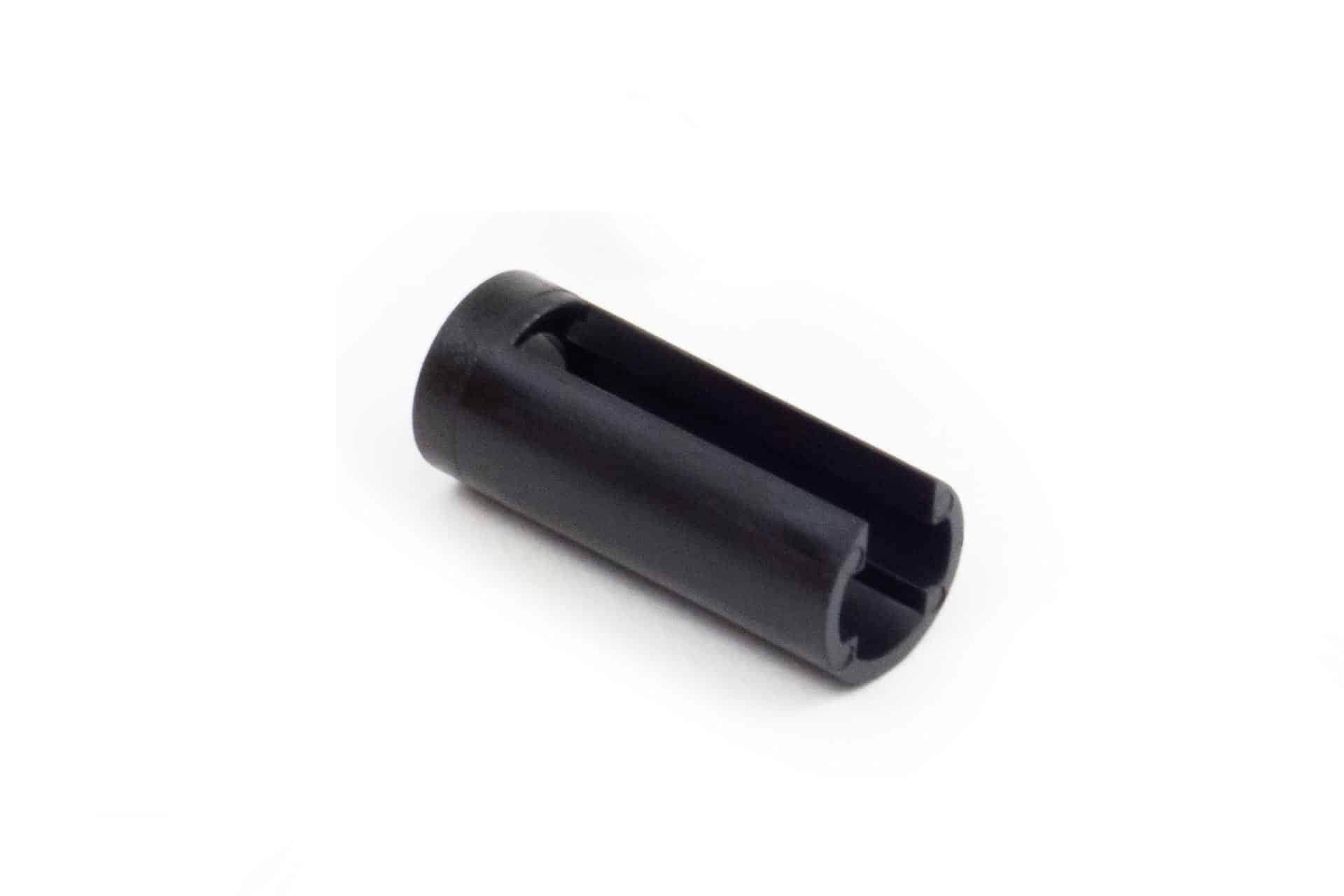 Shadow Systems Small Parts Spacer Sleeve, Rectangular Tip Firing Pin distanziale nero
