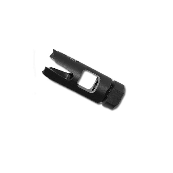 Dlask Arms Muzzle Breaks XB-6 Flash Hider / Muzzle Brake freno di bocca 1/2×28