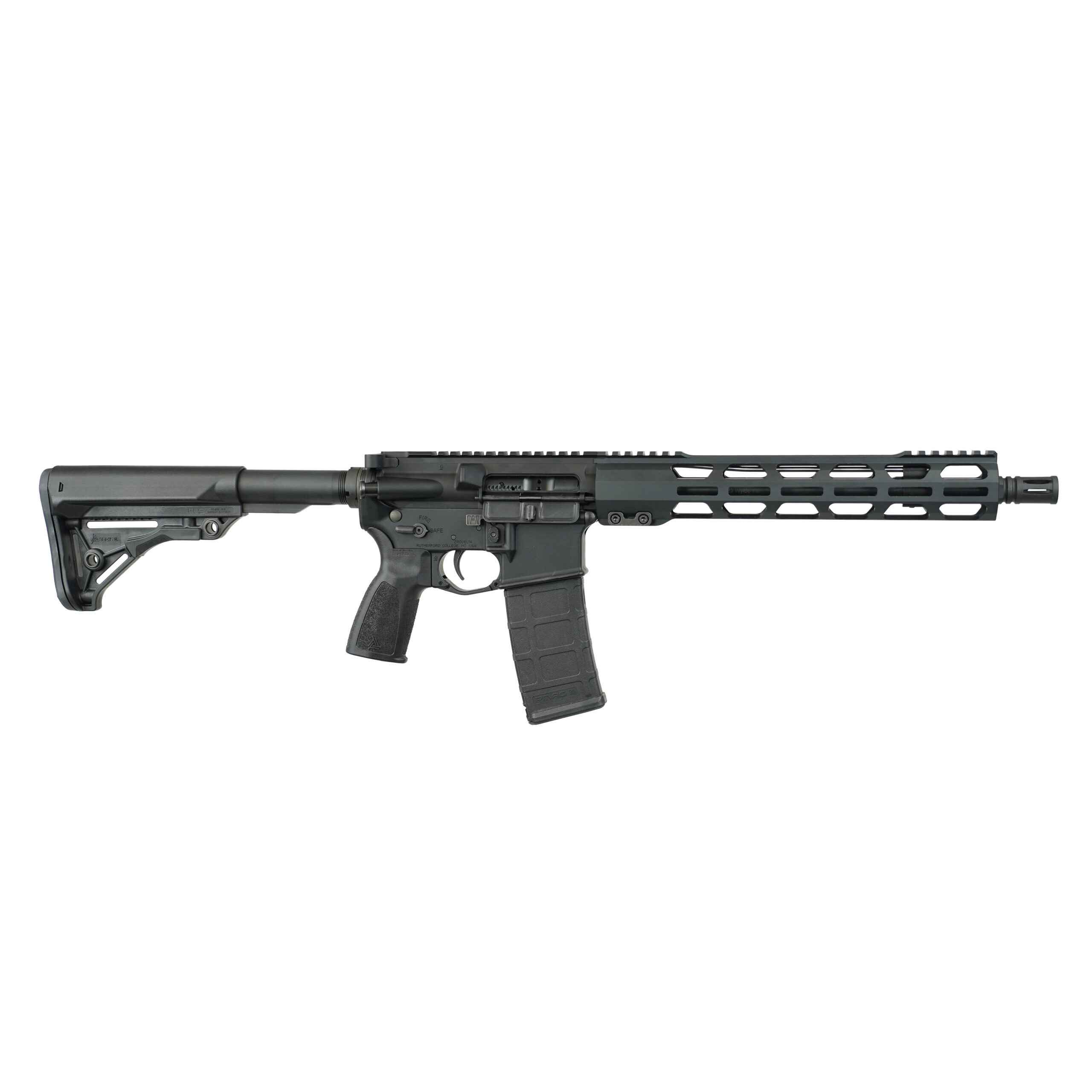 ZRO Delta ZULU2 | ZULU2 SBR ZULU2 12.5″ SBR carabina