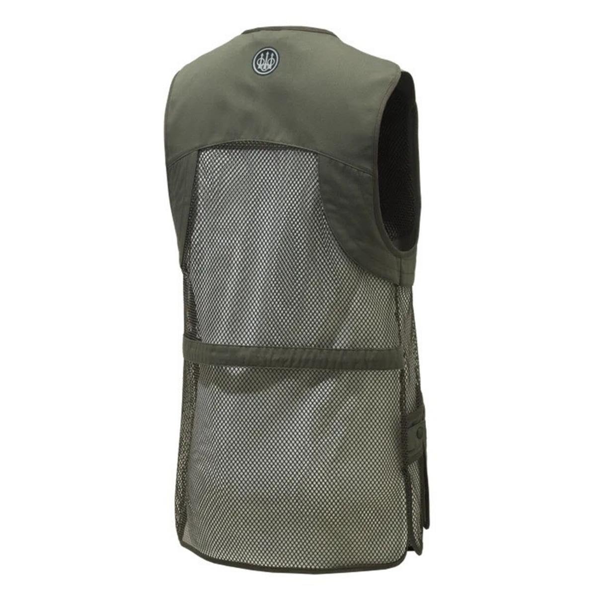 Beretta DT11 Series Full Mesh gilet da tiro uomo in rete