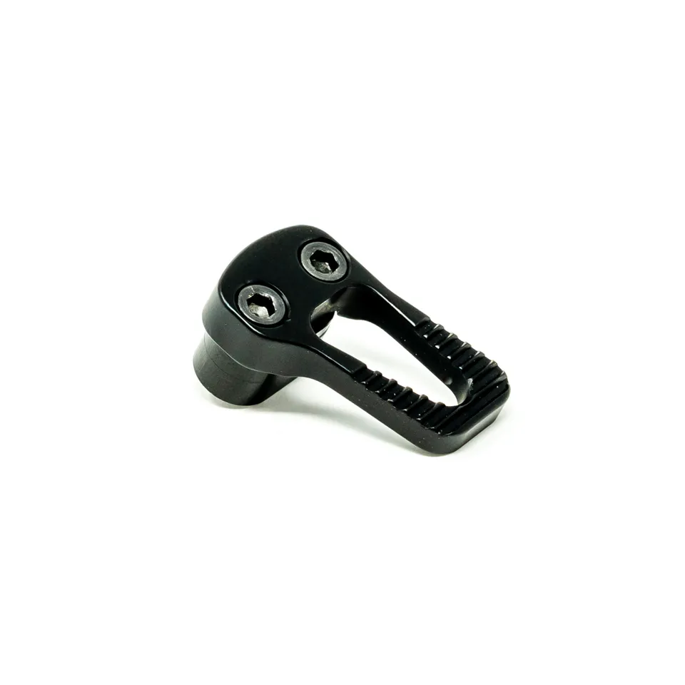 Velocity Triggers AR-15 Magazine Releases VMR Mag Release sgancio caricatore