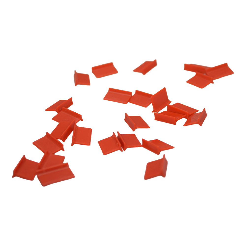Mean Arms Parts and Tools DW Training Chip chip addestramento confezione 25 pezzi