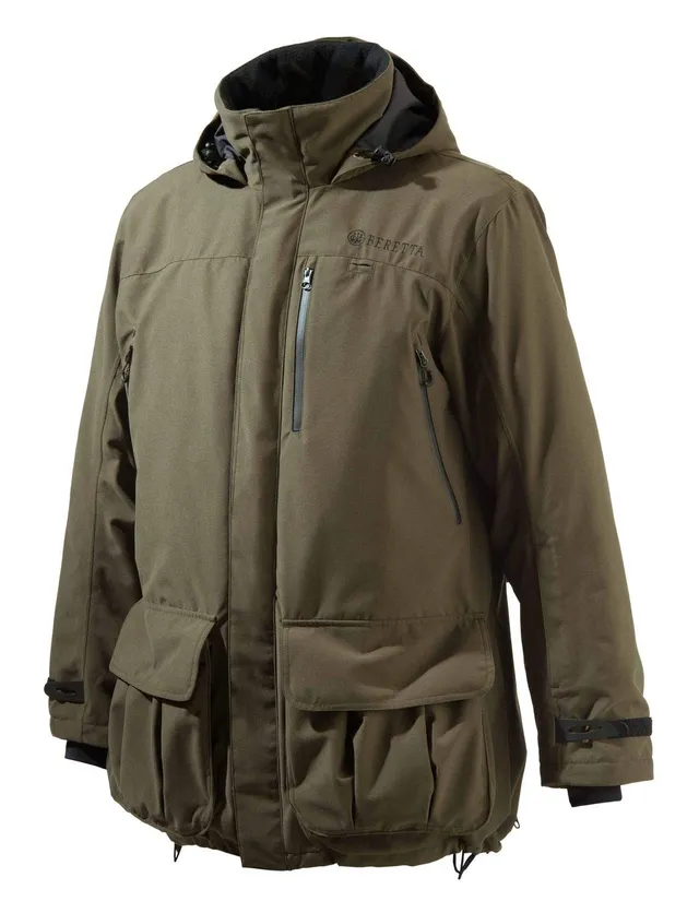 Beretta A400 Series Insulated Static giacca unisex