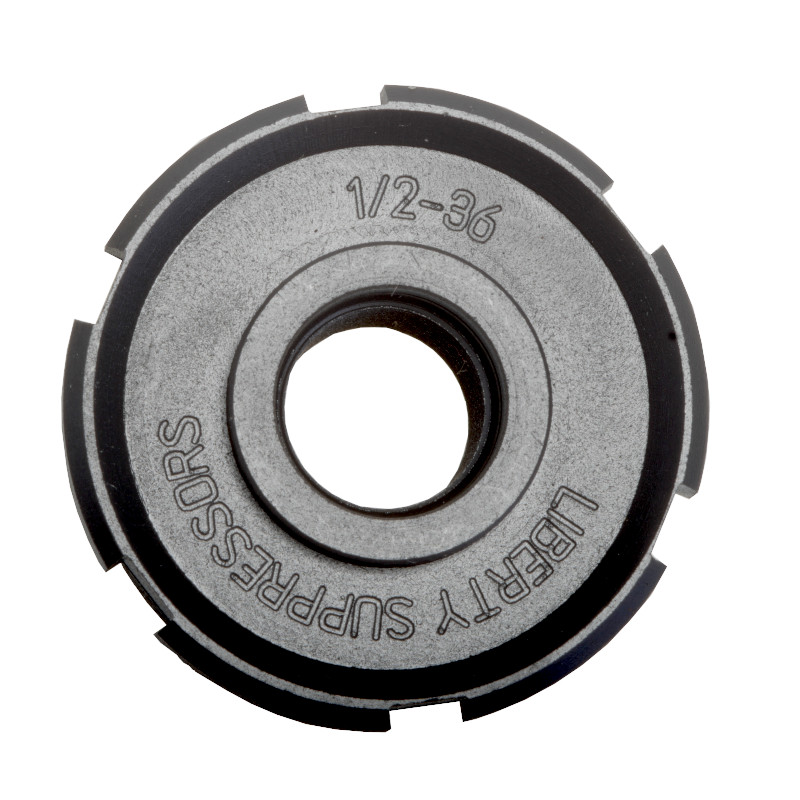Liberty Adapters HUB Direct Thread Mount 1.375-24