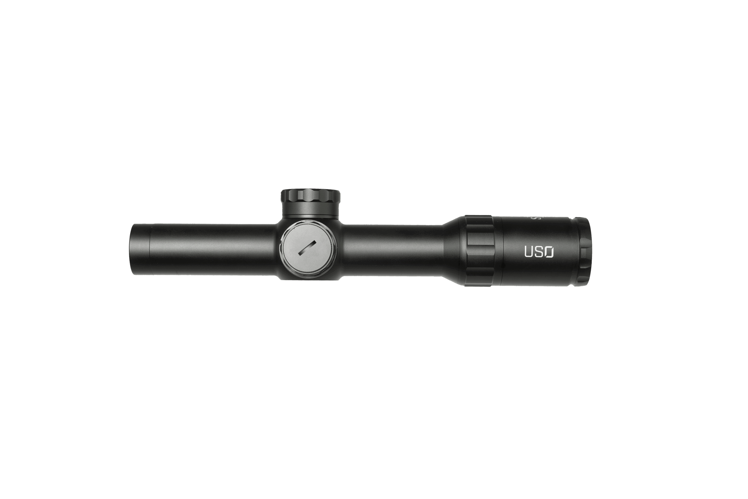 ZRO Delta US Optics X-Series SXR 1-6X cannocchiale illuminato