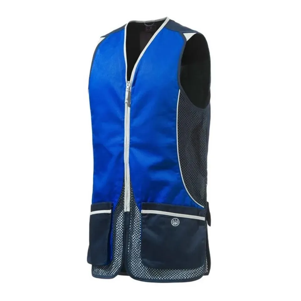Beretta 686 Silver Pigeon gilet da tiro uomo taglia M
