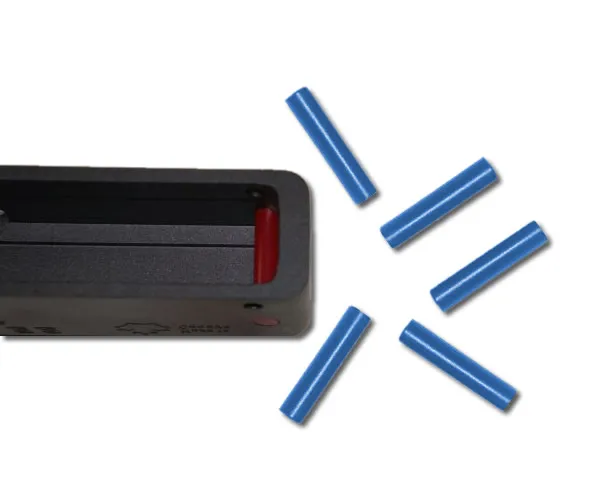 Dlask Arms Recoil Buffer – DAR 22, 10/22, SR 22 buffer in poliuretano