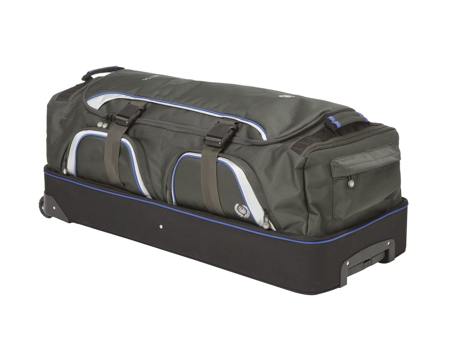 Beretta 692 Soft Maxi Duffle trolley porta armi blu 105 x 50 x 40 cm