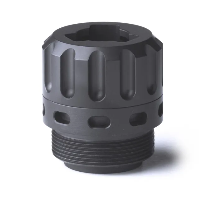 Liberty Suppressors Adapters 3-Lug Mount adattatore MP5 9 mm
