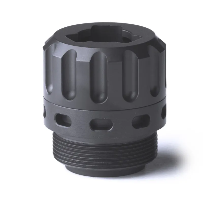 Liberty Suppressors Adapters 3-Lug Mount adattatore MP5 9 mm