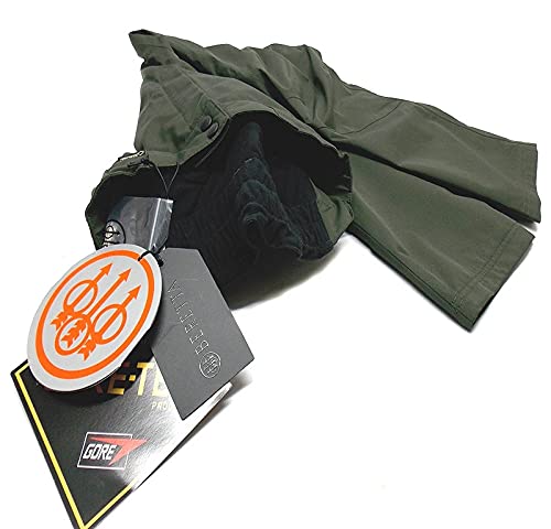 Beretta A400 Series CU382 pantalone Gore-Tex verde M