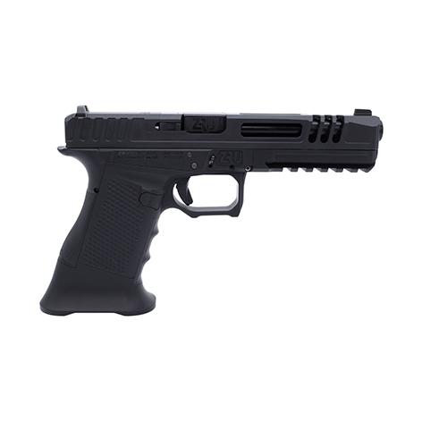 ZRO Delta Handguns Extended Conversion pistola