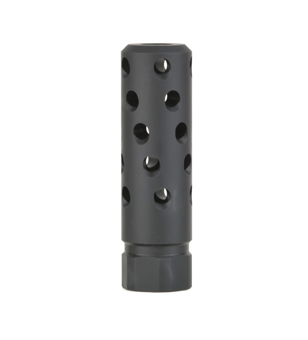 Liberty Suppressors Parts Radial Muzzle Brake freno di bocca