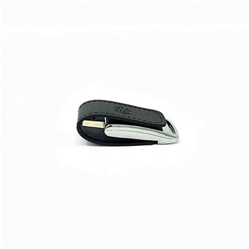 Beretta 90 Series chiavetta USB 16 GB metallo ed ecopelle