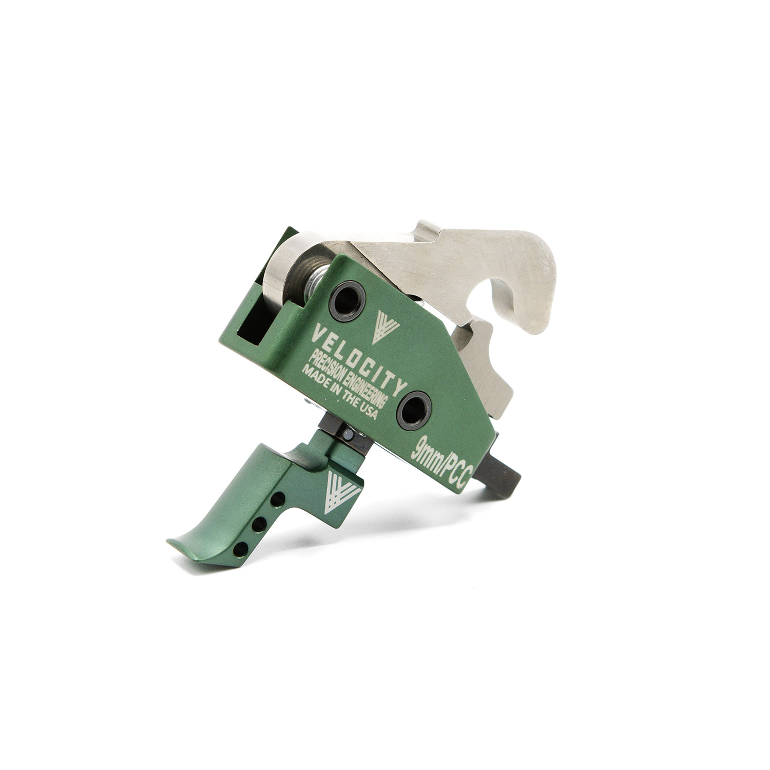 Velocity Triggers AR-9 9MM/PCC TRIGGER (MPC Series) grilletto