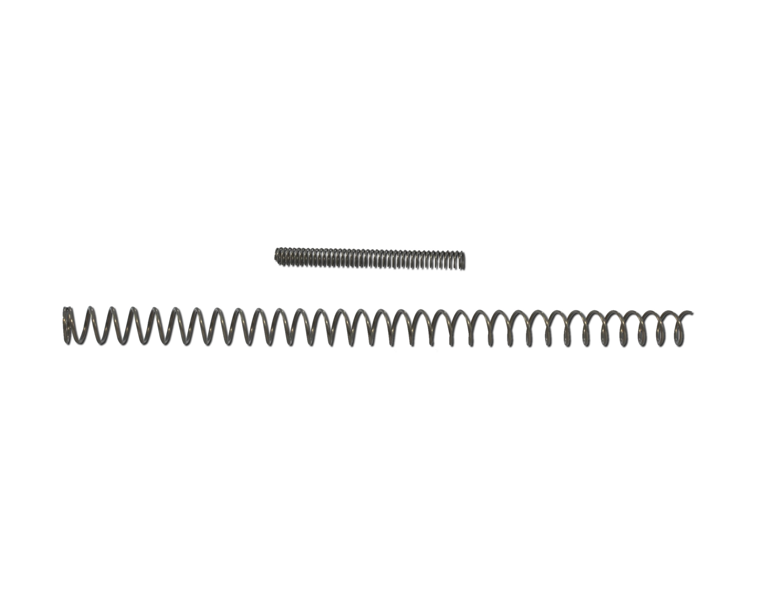 Dlask Arms 1911 Parts Dlask 1911 16lb Recoil Spring for Commander with Firing Pin Spring molla 16 lb