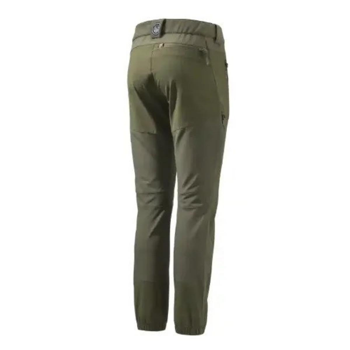 Beretta A400 Series pantaloni da uomo elasticizzati 4 direzioni M