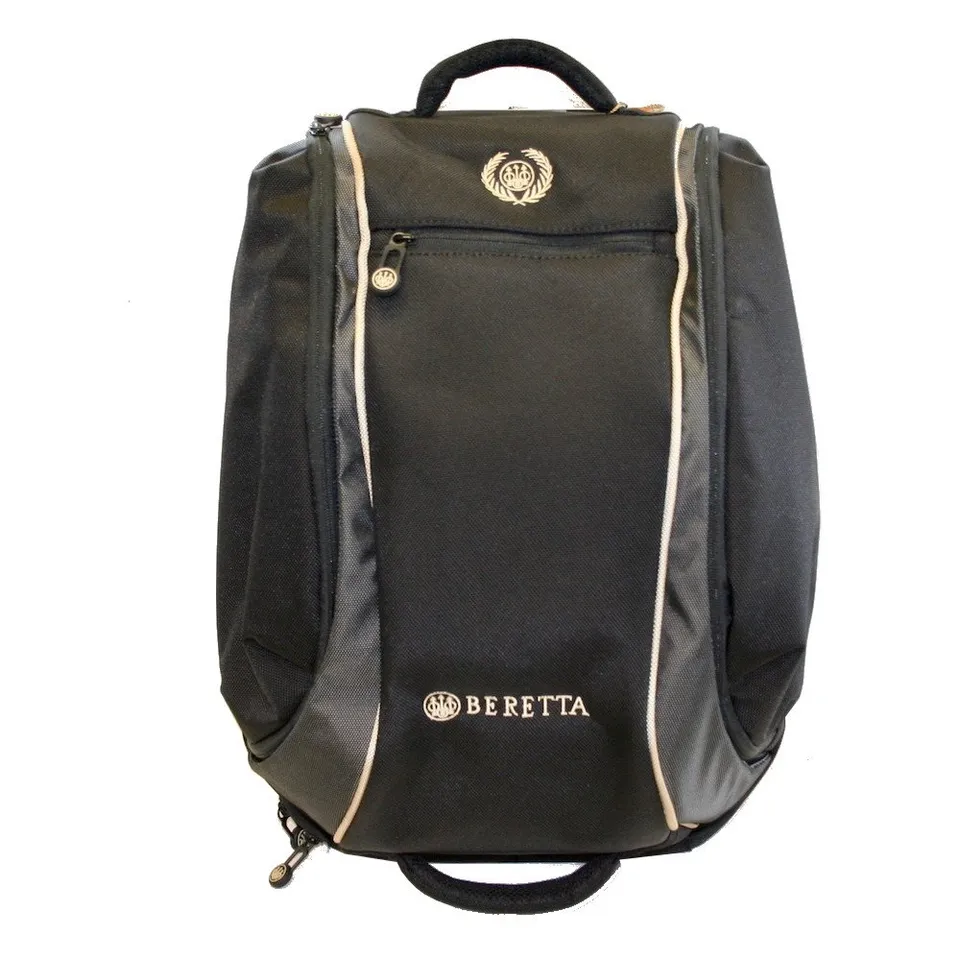 Beretta 690 Series 692 zaino nero impermeabile