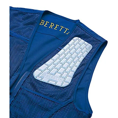 Beretta A400 Series Riduzione rinculo Gel Pad blu 0,5 kg