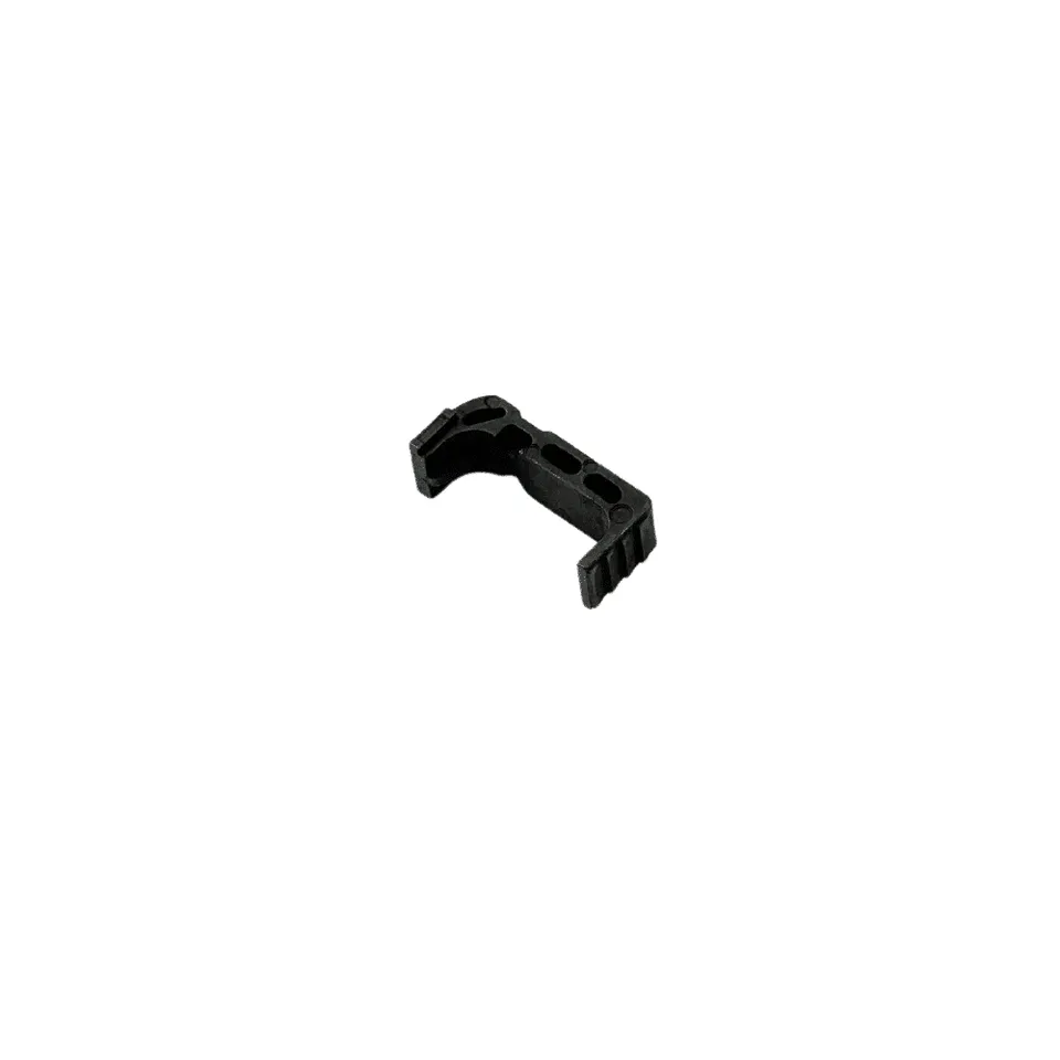 Shadow Systems Small Parts CR Magazine Catch fermo caricatore in acciaio nitrurato CR920