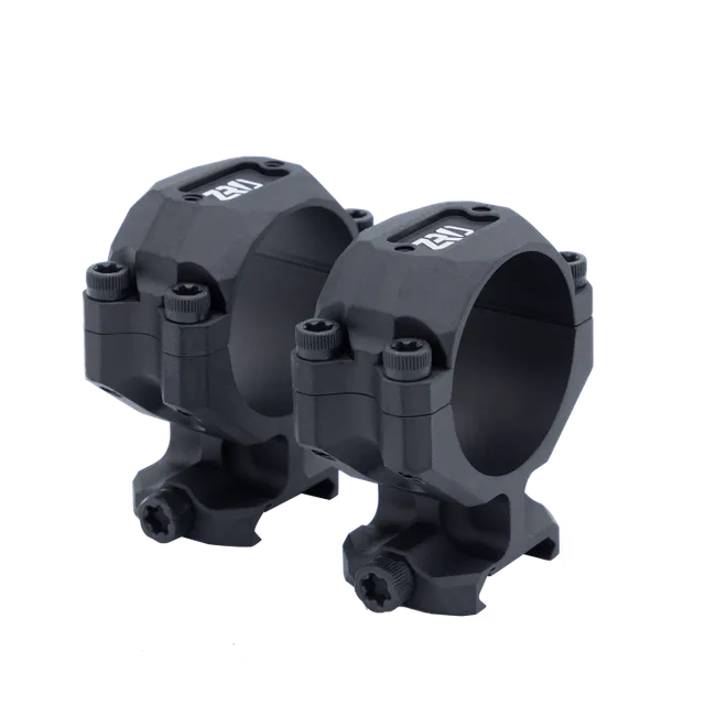 ZRO Delta Mounts & Rings 34mm StealthCuts™ Rings anelli per ottica 34 mm