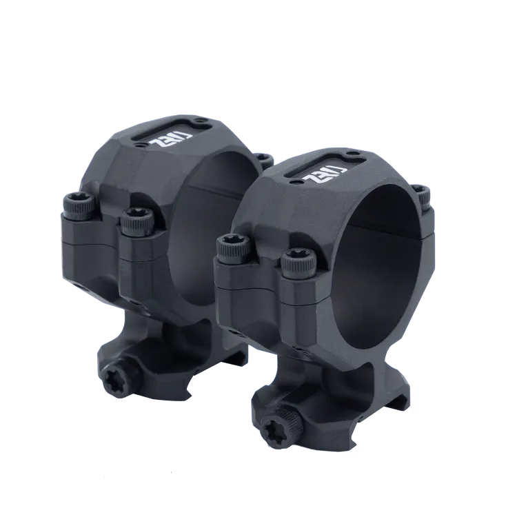 ZRO Delta Mounts & Rings 34mm StealthCuts™ Rings anelli per ottica 34 mm