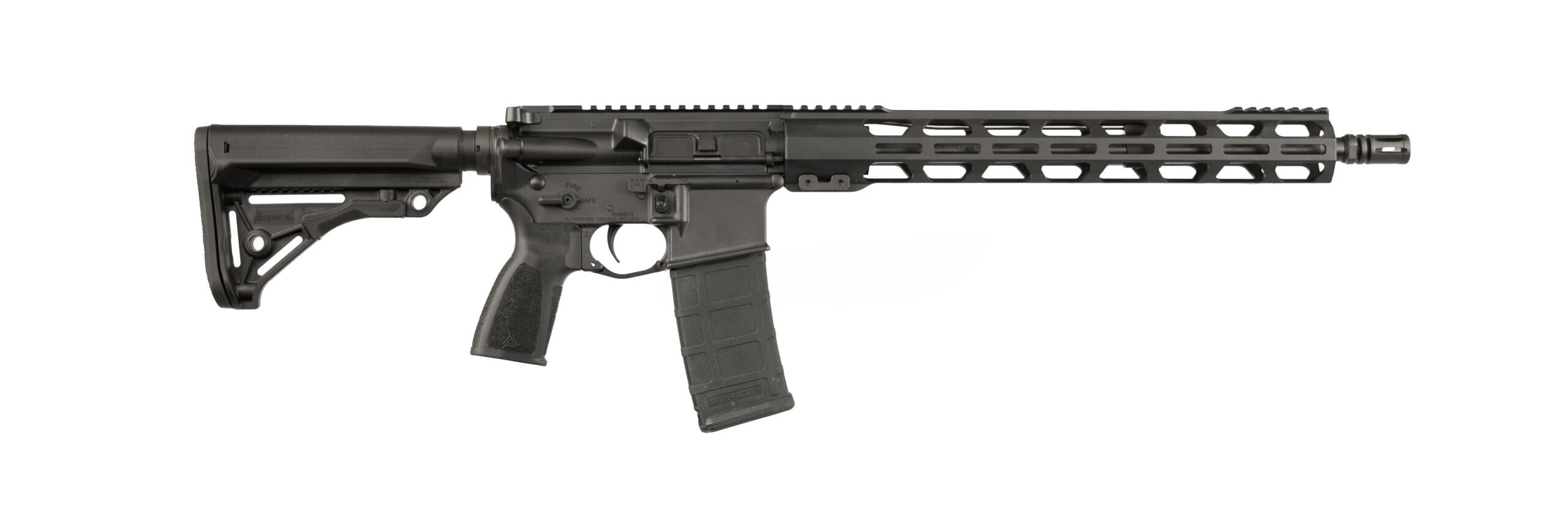 ZRO Delta ZULU2 16″ fucile