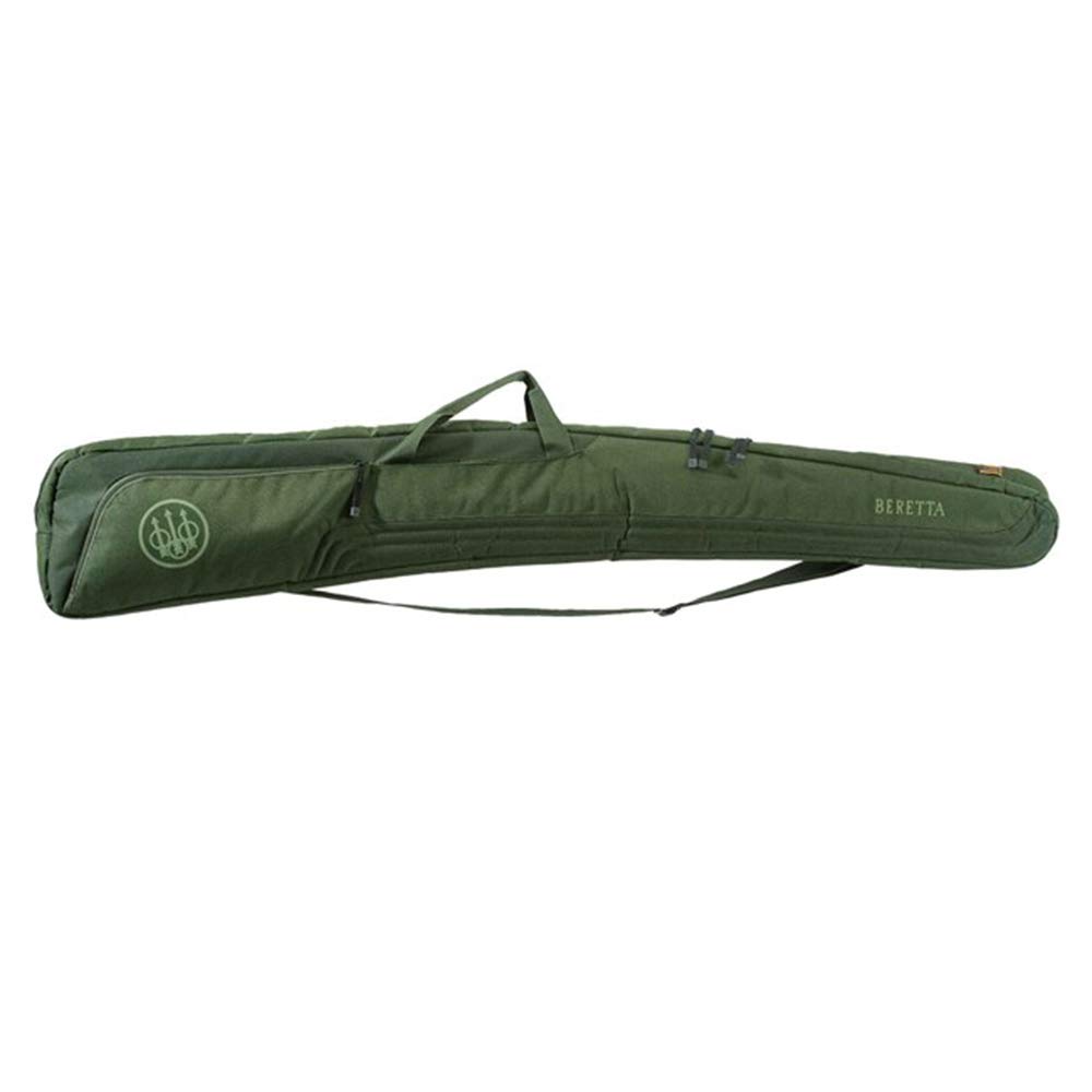 Beretta B-Wild custodia doppia per fucili 140 cm verde imbottita