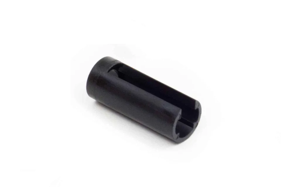 Shadow Systems Small Parts Spacer Sleeve, Rectangular Tip Firing Pin distanziale nero