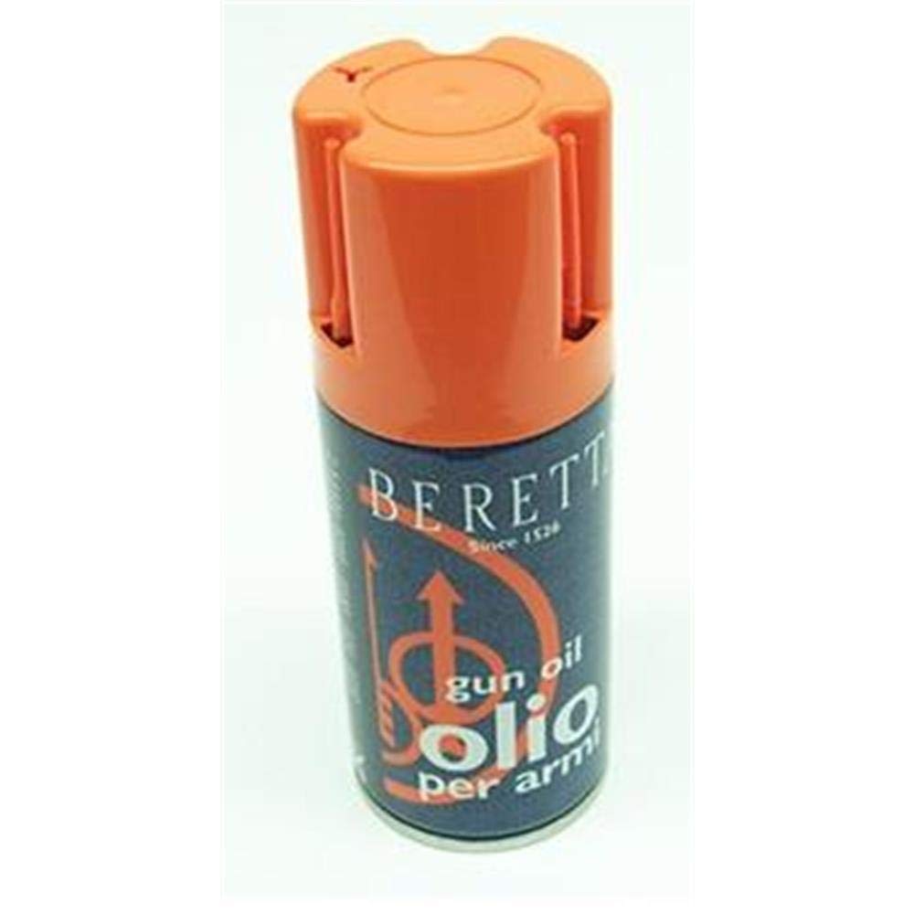 Beretta A400 Series Olio spray 125 ml per armi