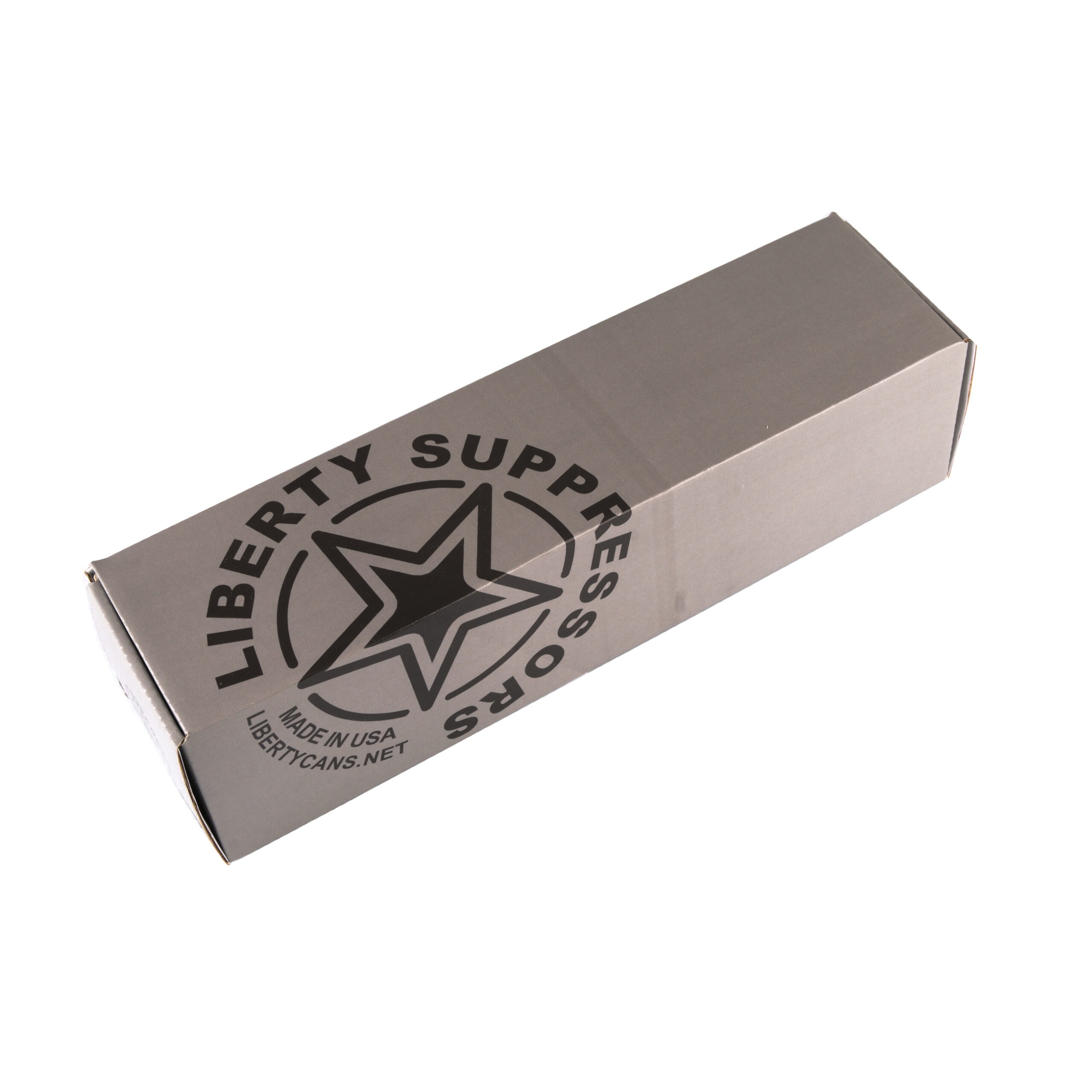Liberty Suppressors Suppressor Accessories Swag kit pulizia silenziatore