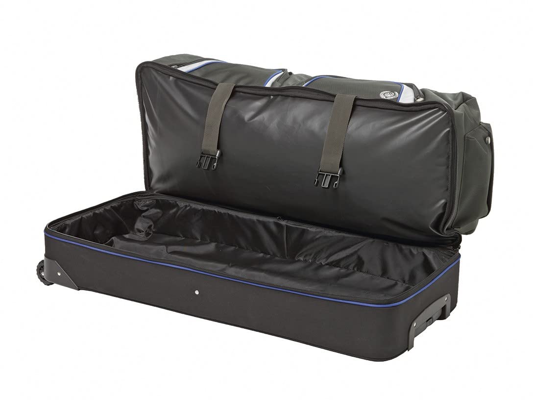 Beretta 692 Soft Maxi Duffle trolley porta armi blu 105 x 50 x 40 cm