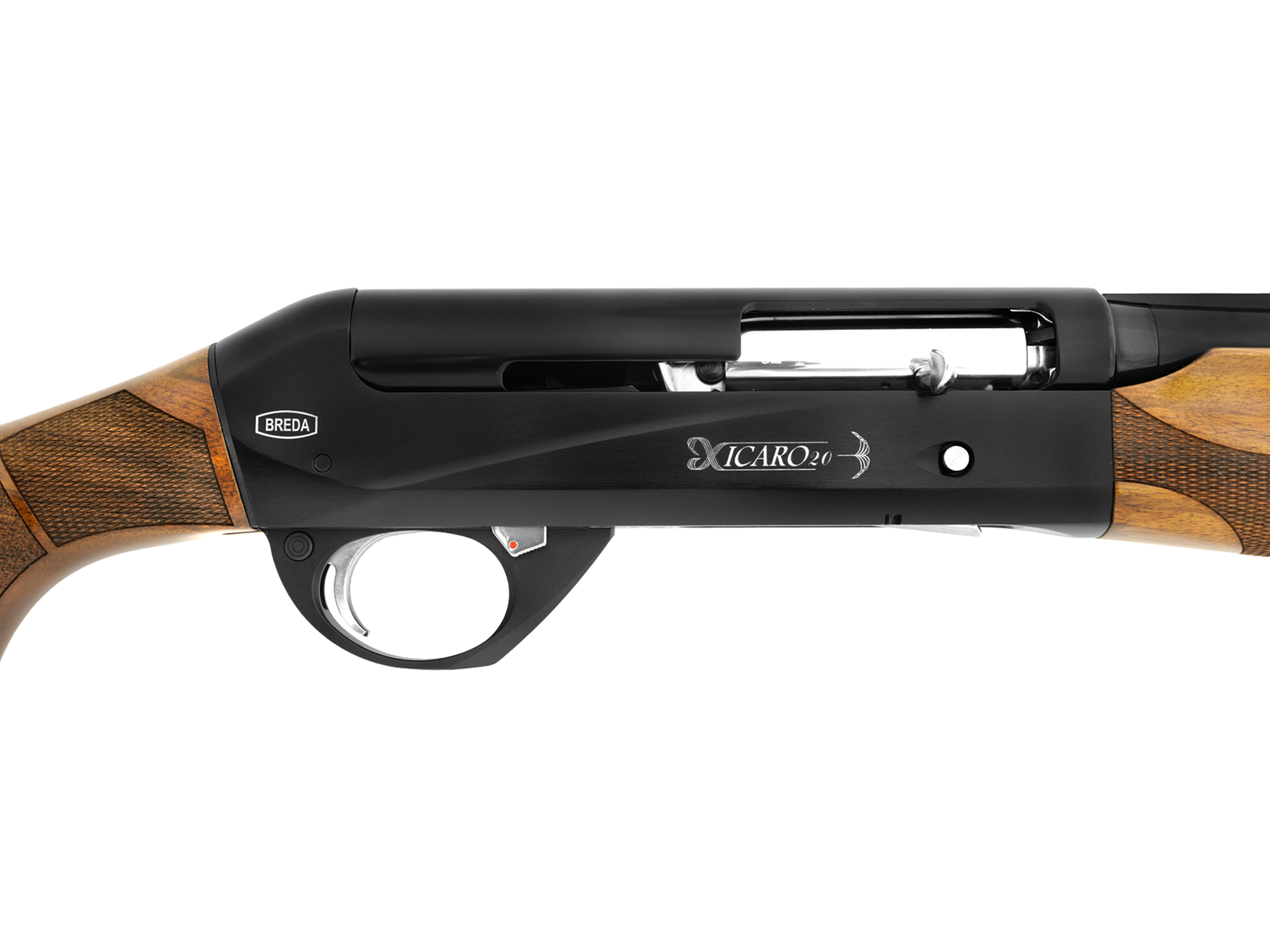 Breda Icaro 20 fucile sportivo