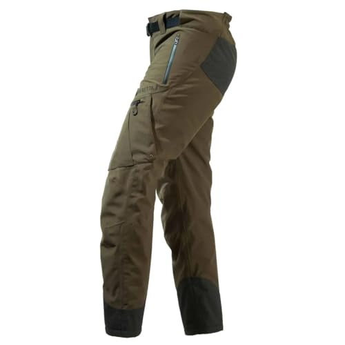 Beretta A400 Series Hose Insulated Static pantaloni 3XL imbottiti