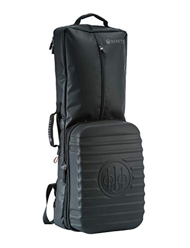 Beretta A400 Series Transformer zaino multifunzione nero