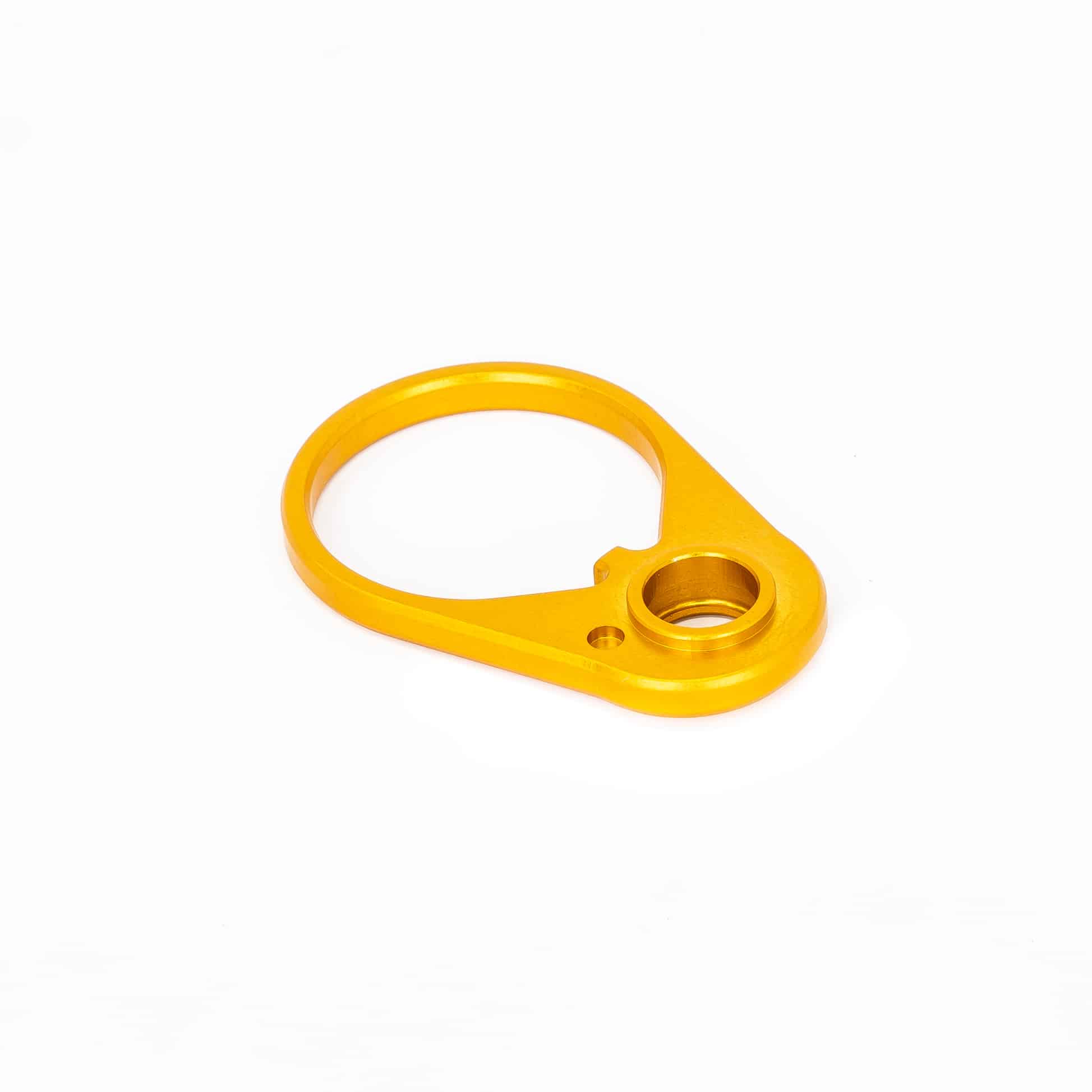 Velocity QD End Plate