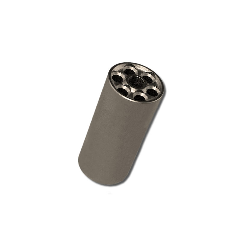 Dlask Arms Muzzle Breaks XB-5 Linear Compensator / Muzzle Brake freno di bocca .820″