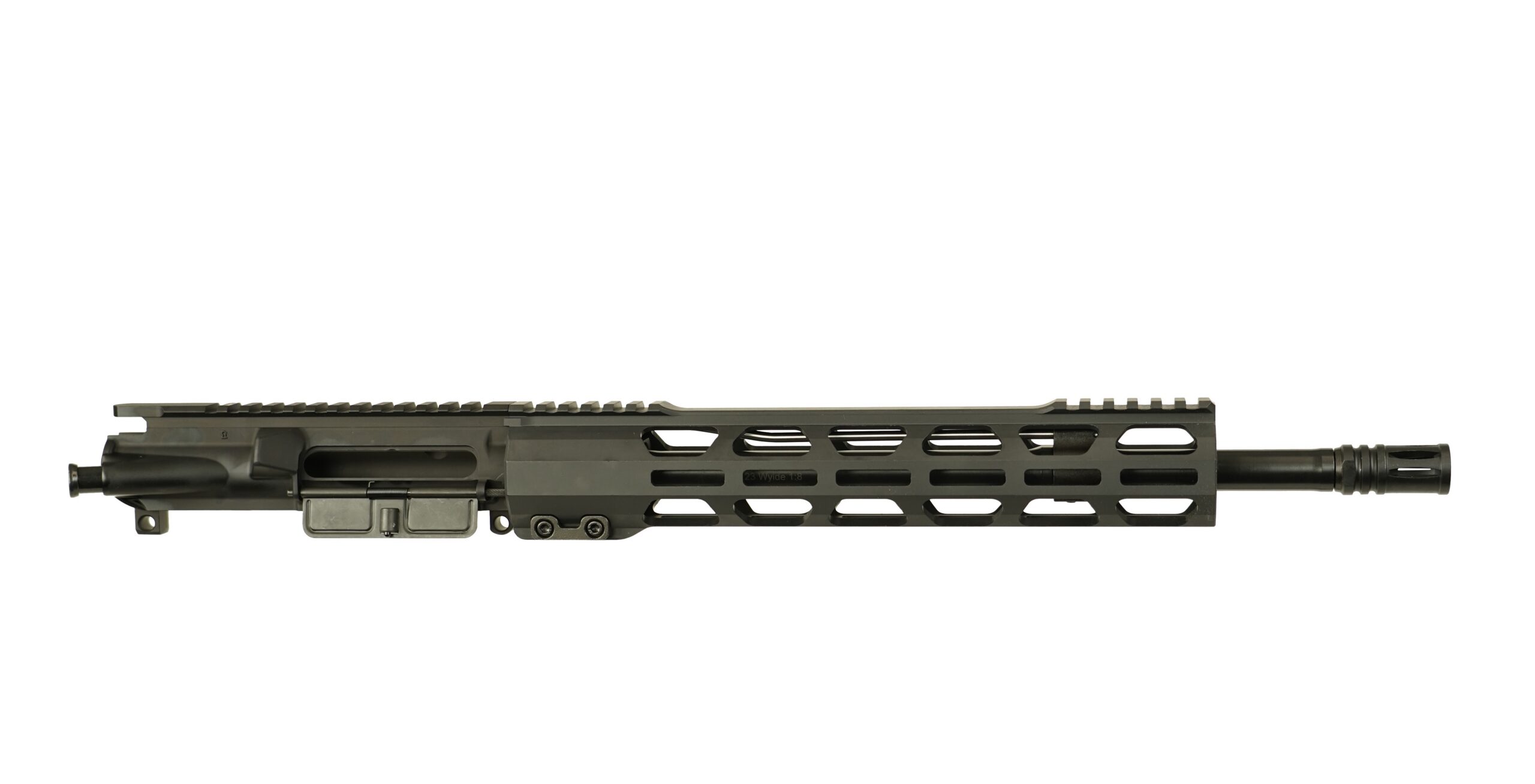 ZRO Delta Firearm Parts 14.5″ ZULU2 Upper Group Assembly (No BCG or Charging Handle) upper AR