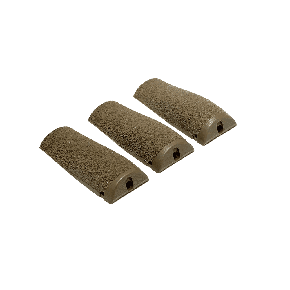 Shadow Systems Small Parts DR/XR Backstraps dorsale impugnatura