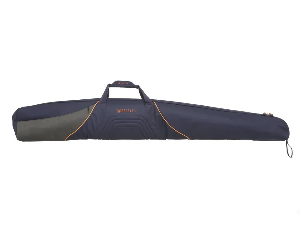 Beretta DT11 Series FOL6-0189-054V Uniform PRO custodia fucile blu 138 cm