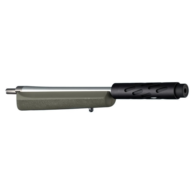Hogue 10/22 Takedown calcio per canna standard