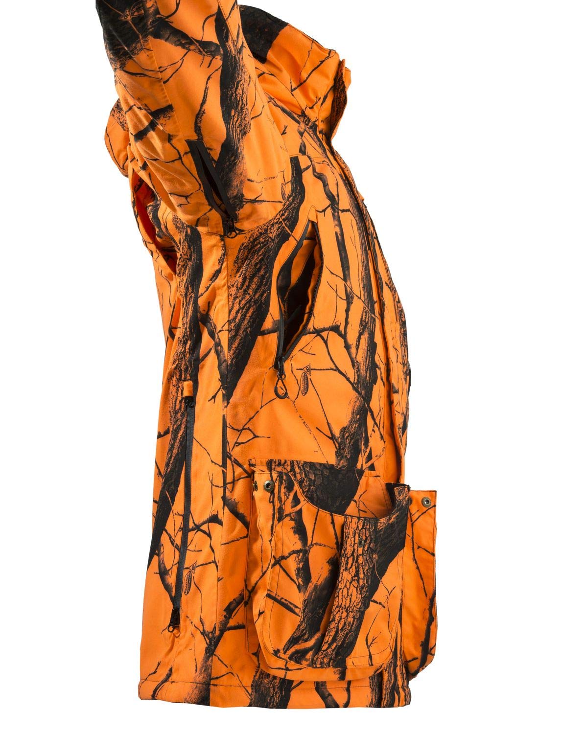 Beretta A400 Series Insulated Static giacca unisex