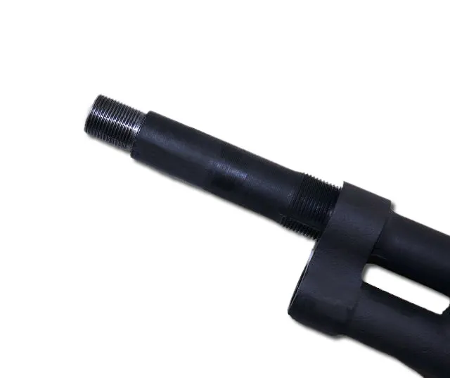 Dlask Arms Gunsmithing Services Norinco M305 filettatura volata 1/2-28