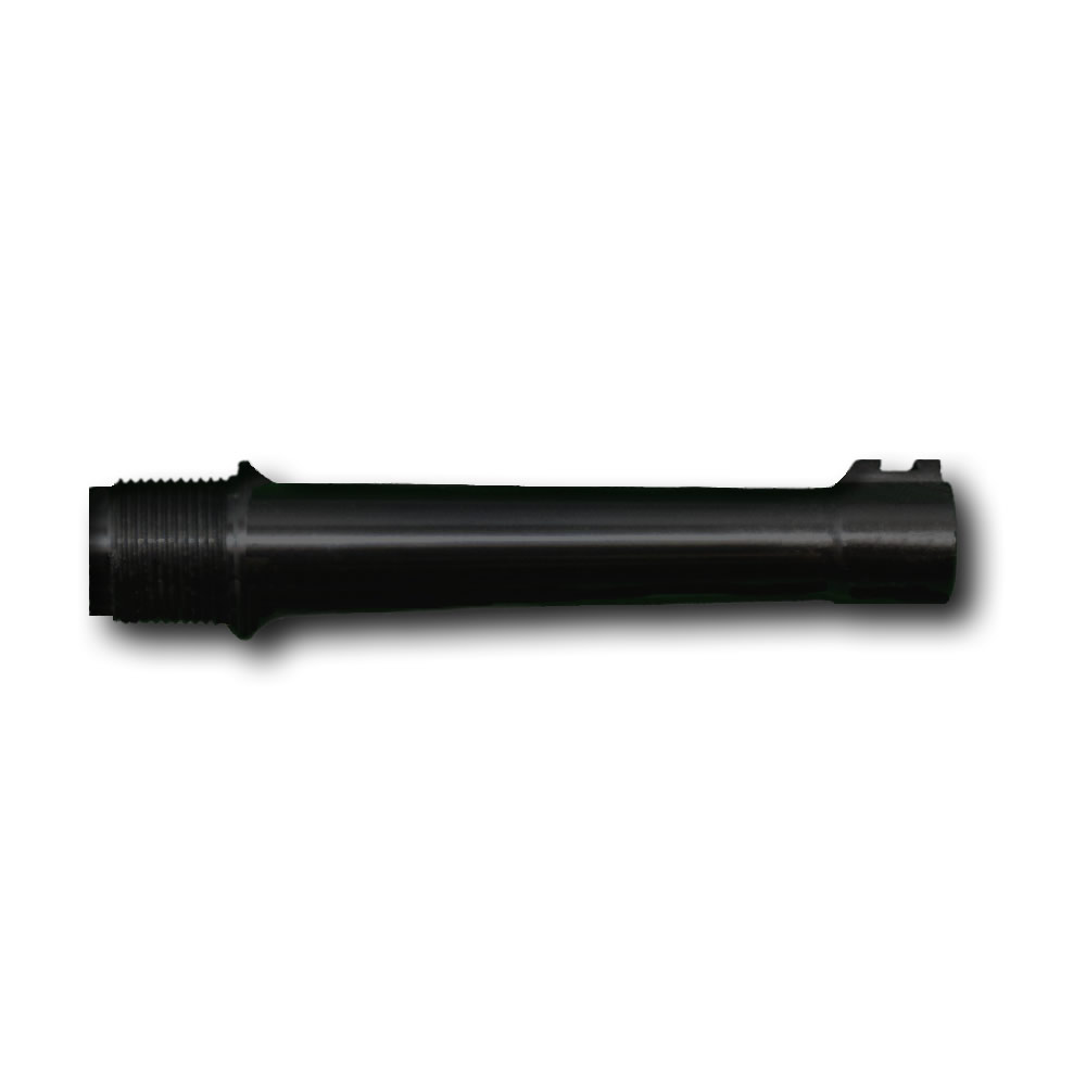 Dlask Arms Barrels Luger P-08 Barrel canna 107 mm