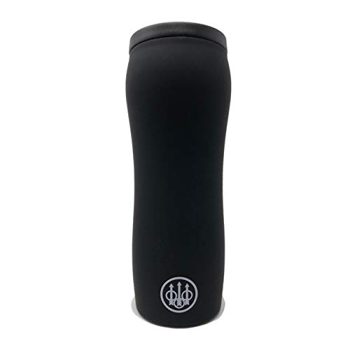 Beretta 90 Series Bicchiere da viaggio in acciaio inox nero opaco