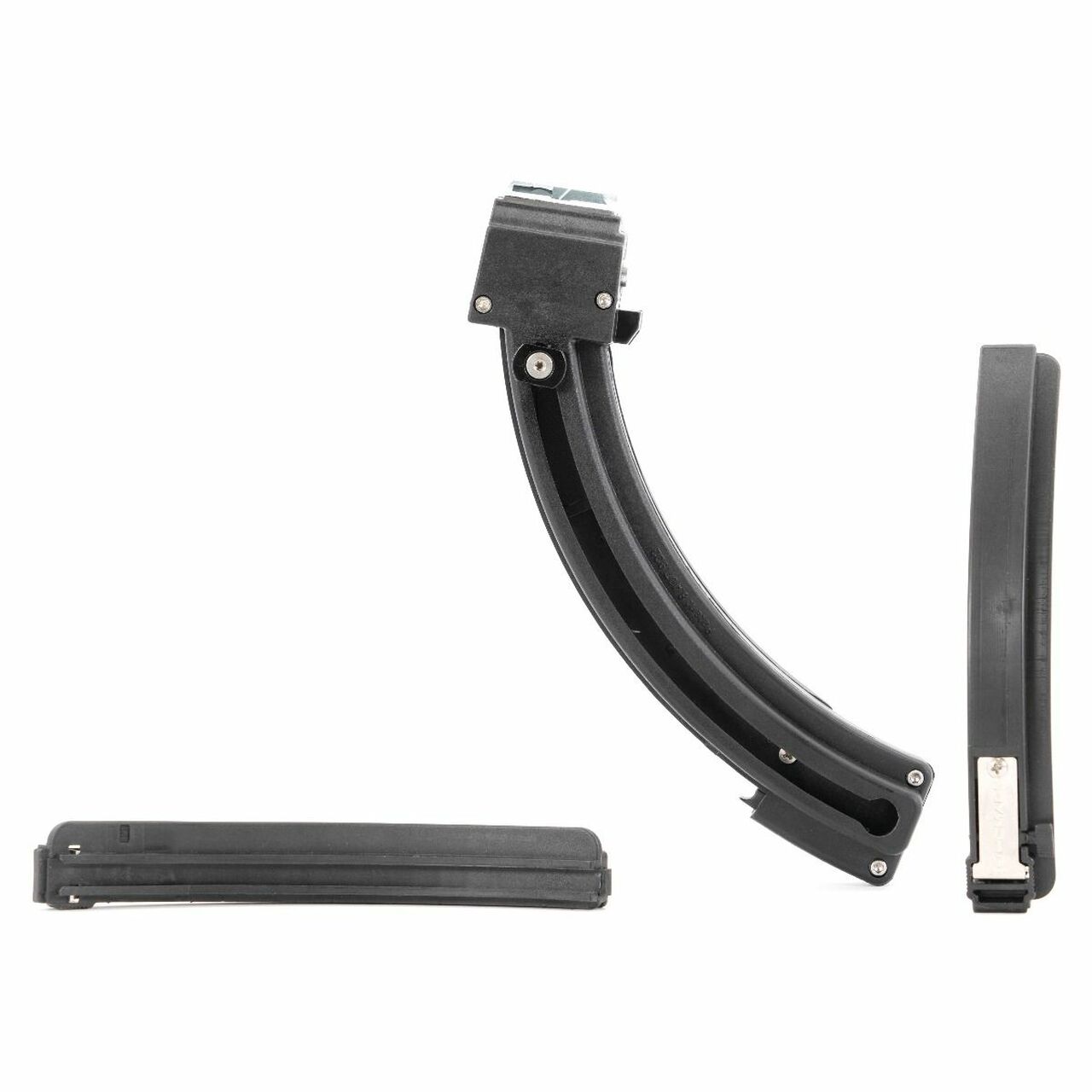 Dlask Arms Magazines 25-Round Magazine for TUF-22, 25 colpi in composito